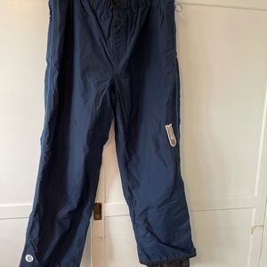 Columbia Convert Snowboarding Pants